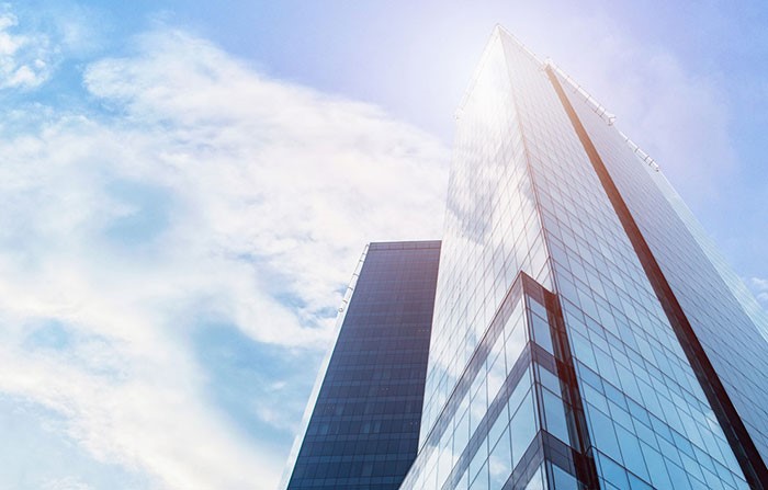 公司簡介 公司簡介