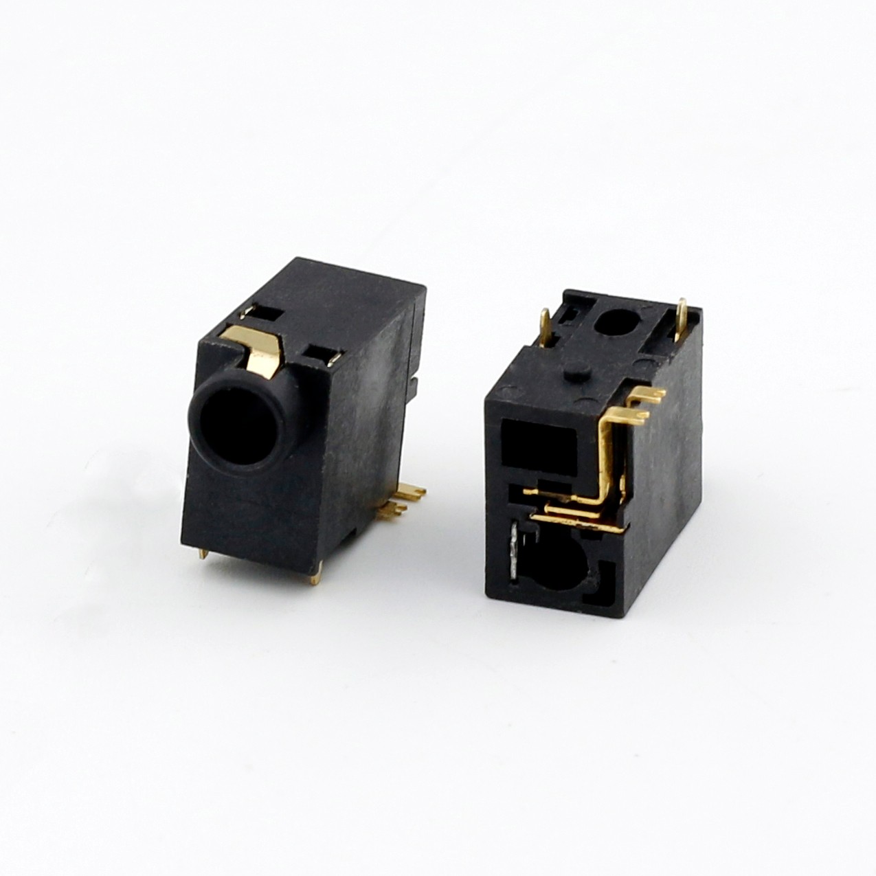 3.5 JACK 3級-4級加高型